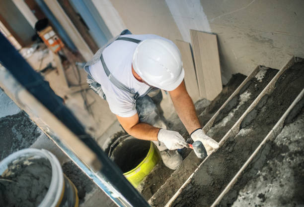 Best Concrete demolition services  in Payne, OH