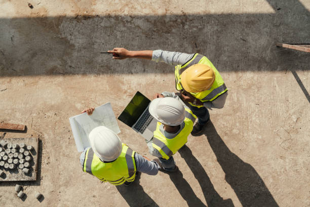 Best Concrete repair services  in Payne, OH